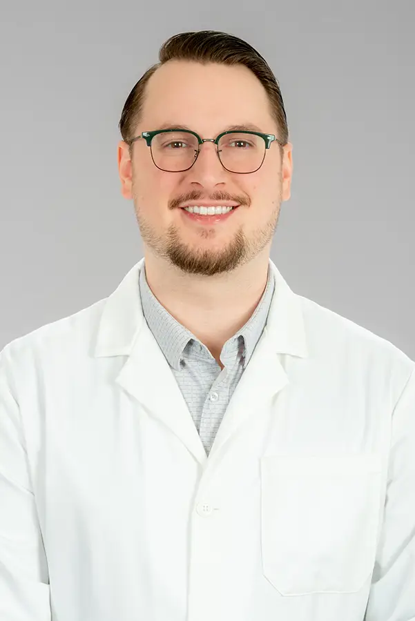 Photo of Frankovitch, Bryan, APRN, DNP